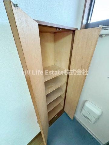 第３金子マンション