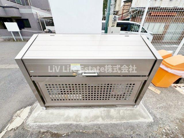 第３金子マンション