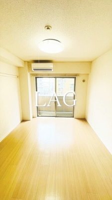 【居間・リビング】 | アトーレ西川口 | 洋室のお部屋です。