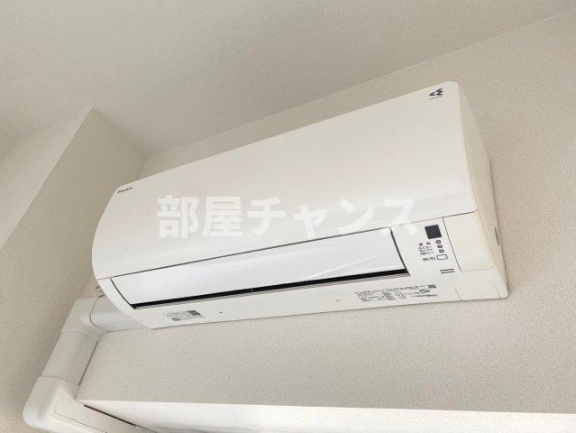 ファステート東別院シュプールの設備