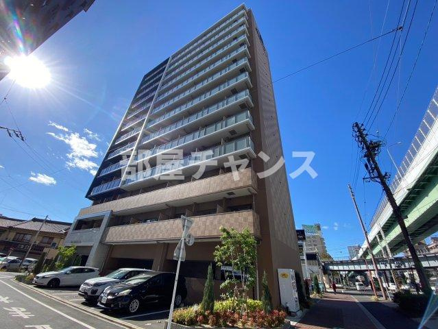 ファステート東別院シュプール