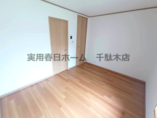 【内装】