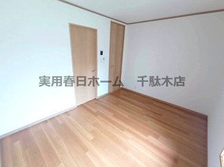 【内装】