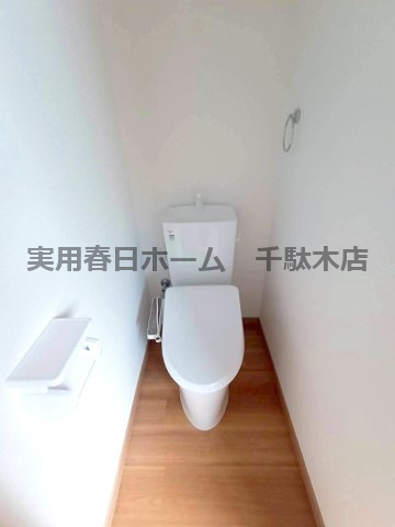 【トイレ】
