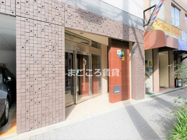 【エントランス】 | mosaique