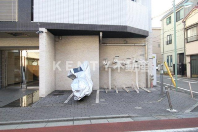 【その他共用部分】 | セ　ジョリ　南品川