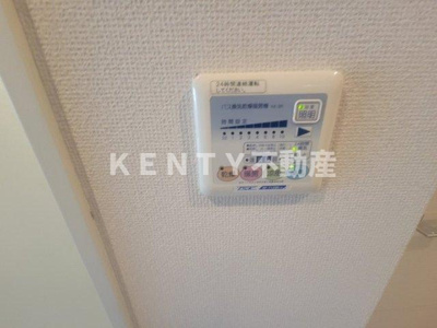 【設備】 | セ　ジョリ　南品川