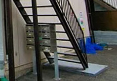第２ヒルズハウスの設備