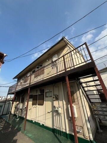 第２ヒルズハウス