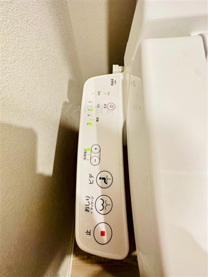 【設備】 | クレヴィスタ阪東橋Ⅱ