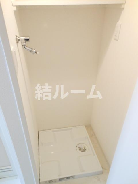 北区滝野川３丁目の賃貸マンションの設備