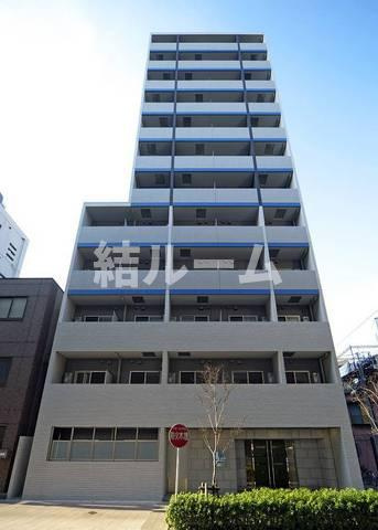 北区滝野川３丁目の賃貸マンション