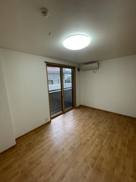 ＭＴフラットⅢの展望