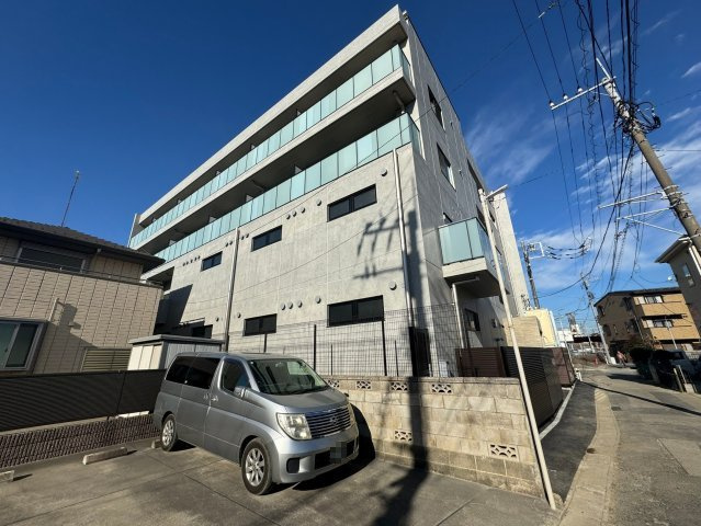 LANART四街道の画像