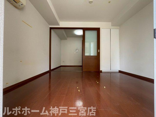 トア山手フラッツのその他