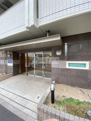 【エントランス】 | デュオステージ大塚
