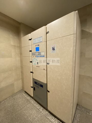 【その他共用部分】 | デュオステージ大塚