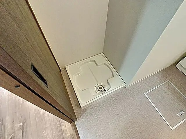 神戸市灘区青谷町３丁目の賃貸マンションの設備