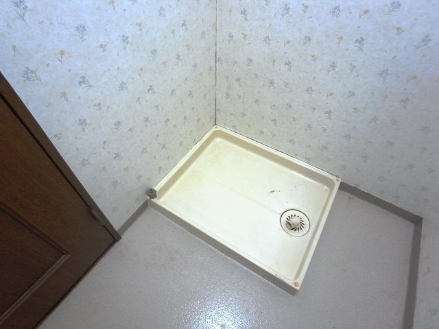クレフ本山の設備