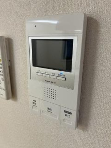 西宮市甲子園口北町の賃貸マンションのセキュリティ