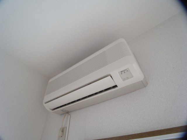 ベルフォーレ上筒井の設備