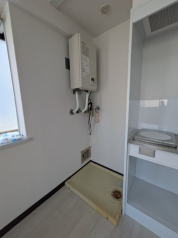 神戸市東灘区御影中町１丁目の賃貸マンションの設備