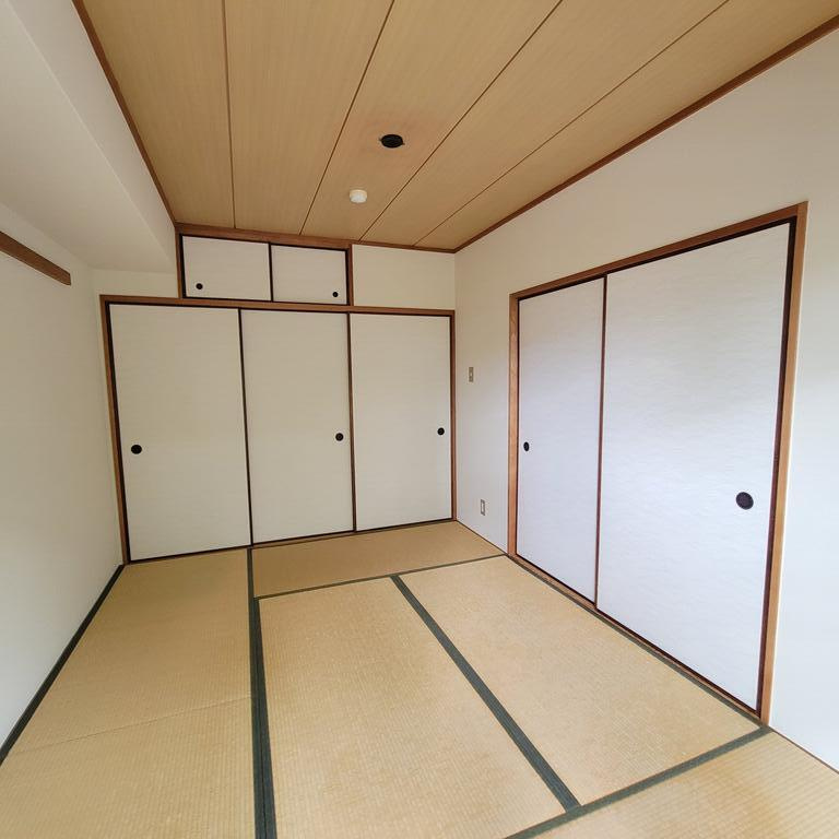 芦屋市宮塚町の賃貸マンションの居間・リビング