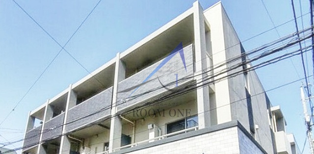 プロフーモ新小岩