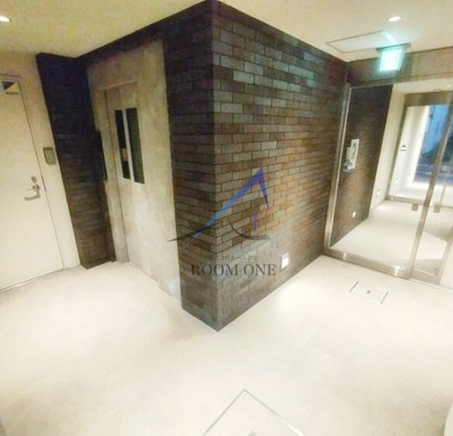 プロフーモ新小岩