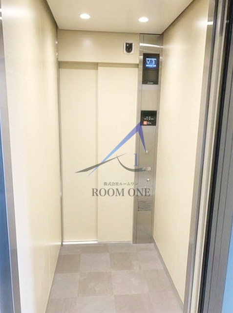 プロフーモ新小岩
