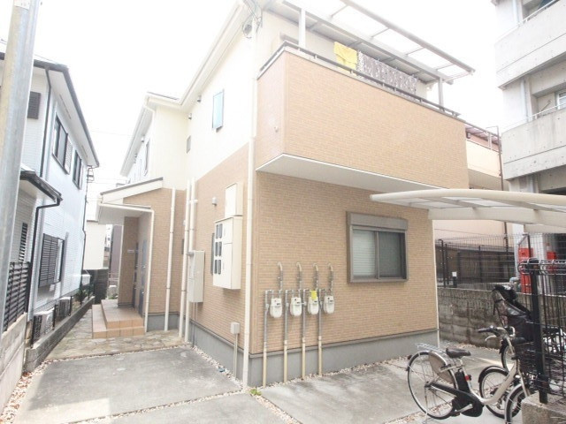 グレイスメゾン