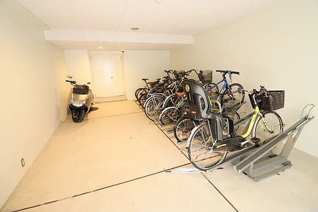 神戸市中央区花隈町の賃貸マンションのその他共用部分