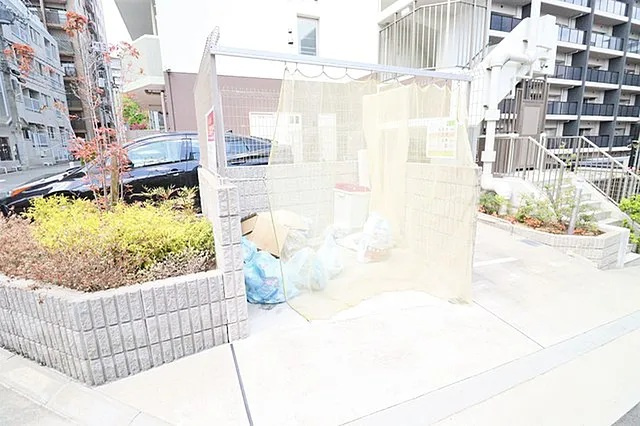 神戸市中央区花隈町の賃貸マンションのその他