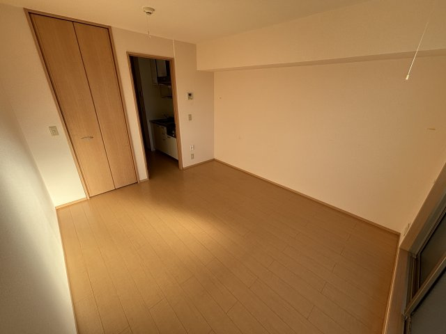 芦屋市楠町の賃貸マンションの洋室