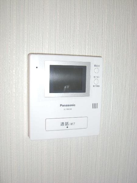 本山ｉｎｇｖｉｌｌａの設備