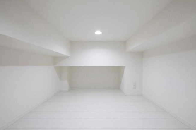 【寝室】 | One Cube夏目坂