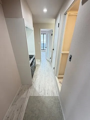 神戸市中央区割塚通４丁目の賃貸マンションの玄関