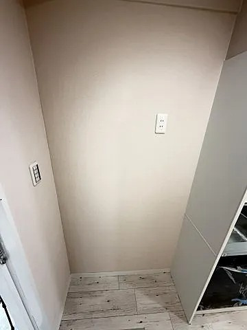 神戸市中央区割塚通４丁目の賃貸マンションの居間・リビング