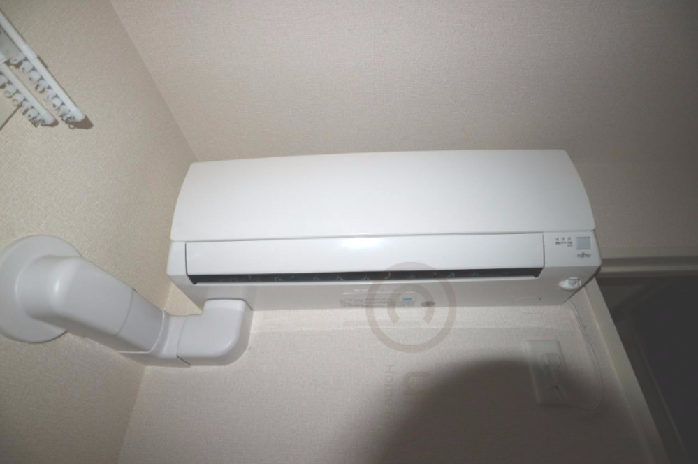 神戸市灘区大和町４丁目のアパートの設備