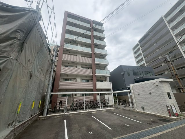 江坂　和の外観