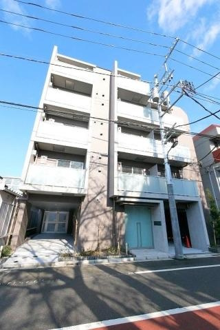 SPコート千川の画像