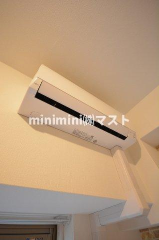 大阪市浪速区日本橋東１丁目の賃貸マンションの設備