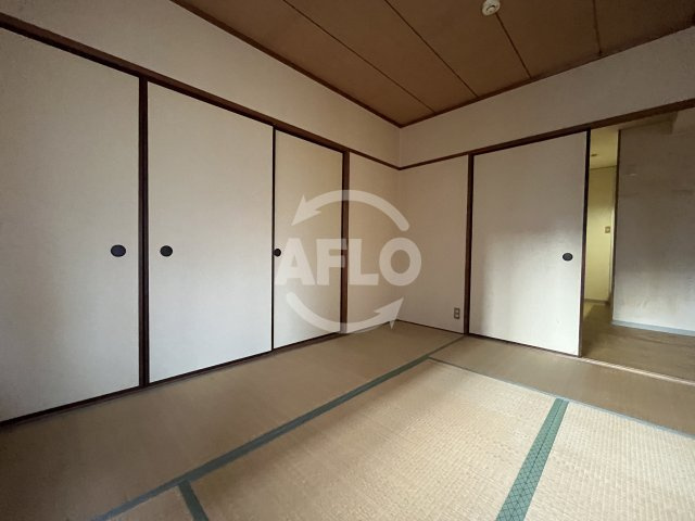 ハイツ丸利のその他|和室