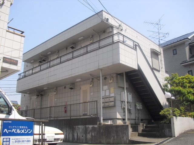 サンライズ平成Ｂの周辺|全室南向き日当り良好　耐震耐火旭化成ヘーベルメゾン