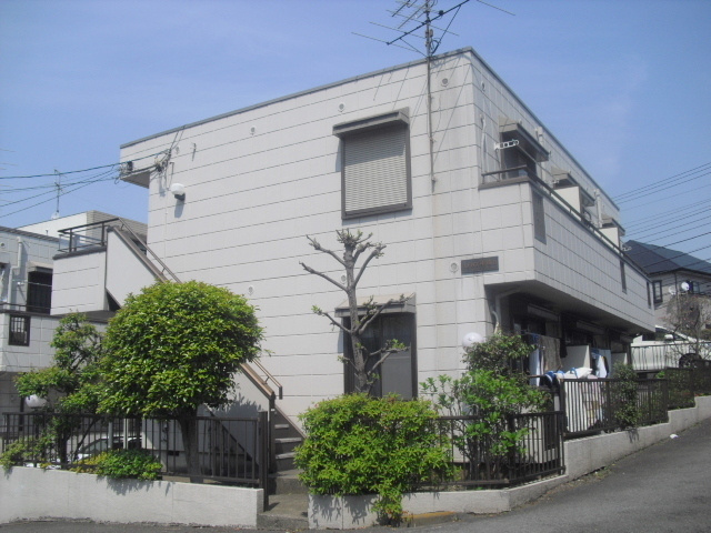 サンライズ平成Ｂのロビー|全室南向き日当り良好　耐震耐火旭化成ヘーベルメゾン