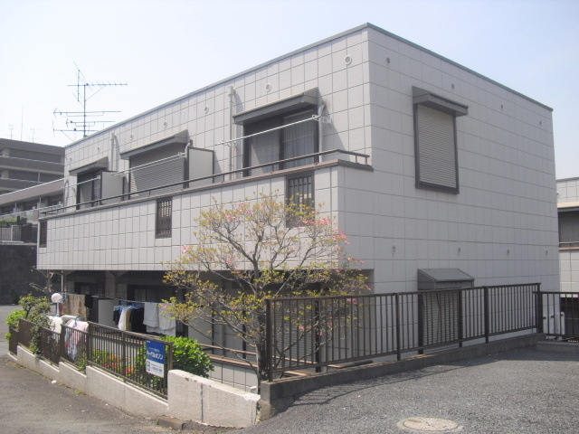 サンライズ平成Ｂ