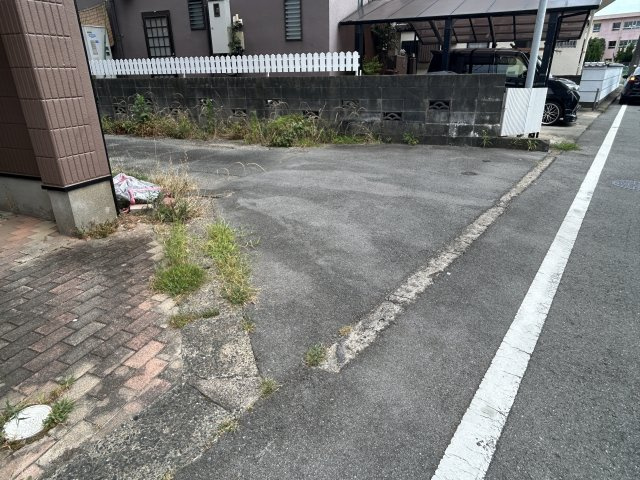津福今町土地