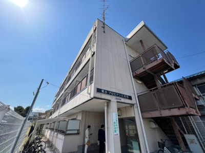 【外観】 | ペディコート池田豊島南 | 外観もきれいです