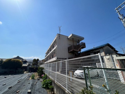 【駐車場】 | ペディコート池田豊島南 | 敷地内に駐車場があります