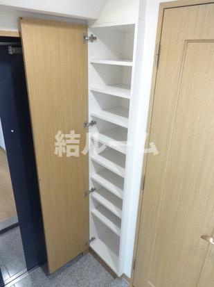 豊島区北大塚１丁目の賃貸マンションのその他